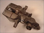 Disc Brake Caliper-wagon Nastra 12-2010. Fixed Price $115.24.