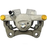 Disc Brake Caliper-premium Semi-loaded Housing And Bracket Preferred. Fixed Price $177.95.