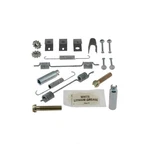 Parking Brake Hardware Kit Carlson H7342 Fits 2003 Lincoln Town. Fixed Price $34.29.