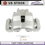 1X Front Right Brake Caliper With Bracket 09-10 Ford Escape Mercury Mariner. Fixed Price $64.80.