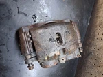 99-07 Silverado Sierra 3500 4X4 Dually 1 Ton Left Front Caliper W Bracket H77. Fixed Price $74.76.