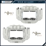 Front Left Right Brake Calipers 2PCS For 2006-07 Subaru Impreza 19-3327 19-3326. Fixed Price $93.64.