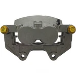 Disc Brake Caliper-premium Semi-loaded Centric 141.63087 Reman. Fixed Price $157.35.
