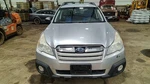Passenger Right Caliper Rear Fits 10-14 Legacy 7018539. Fixed Price $111.89.