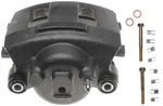 Acdelco Gold 18FR984 Front Left Disc Brake Caliper Assembly Reman Friction Ready. Fixed Price $50.01.
