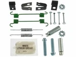 Carlson 89HZ14Q Rear Parking Brake Hardware Kit Fits 2004-2008 Chrysler Pacifica. Fixed Price $29.69.