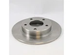 For 2007-2012 Lincoln Mkz Brake Rotor Rear 22315GQPZ 2010 2011 2008 2009. Fixed Price $31.05.