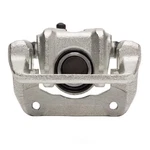 Disc Brake Caliper-premium Silver Zinc Coated Dfc 331-58615. Fixed Price $127.99.