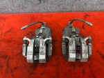 Bmw G05 G06 G20 G22 G23 G26 Rear Left & Right Side Brake Caliper Set Oem 28K. Fixed Price $299.99.