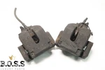 07-13 Bmw X5 X6 Left / Right Brake Caliper Set Pair Oem 34216776787 34216776788. Fixed Price $84.48.