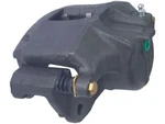 A1 Cardone 61DX18G Front Left Brake Caliper Fits 1995-1997 Lincoln Town. Fixed Price $40.69.