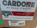 Disc Brake Caliper Cardone 19-B2845 Reman (V3CE). Fixed Price $48.00.