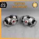 Bmw F30 330E Front Left & Right Brake Calipers Set Of 2 34116850970 Oem 61K. Fixed Price $107.90.