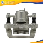 Rear Left Single Brake Caliper With Bracket For 2006-2010 Kia Optima. Fixed Price $34.59.