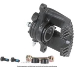 Disc Brake Caliper Front Right Cardone For 1984-1987 Chevrolet Corvette. Fixed Price $120.86.