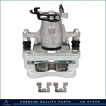 Rear Right Brake Calipers For 2012-2016 Buick Lacrosse 11-17 Regal W/ Bracket. Fixed Price $55.90.