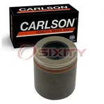 Carlson Front Disc Brake Caliper Piston For 2005-2008 Cadillac Sts Pad Ho. Fixed Price $17.20.
