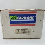 Cardone 18-4752 Reman Disc Brake Caliper. Fixed Price $79.99.