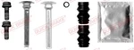 Quick Brake 113-0006X Guide Sleeve Kit, Caliper For Mercedes-benz. Fixed Price $20.55.