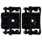 Power Stop S4728BLK Disc Brake Caliper Set. Fixed Price $300.05.