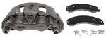 Acdelco Professional Brakes 18R12465C Disc Caliper. Fixed Price $411.05.