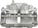 Frt Lft Rebuilt Brake Caliper Nugeon 99-17315B. Fixed Price $109.81.