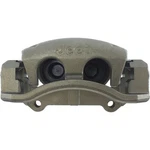 Centric 141.58008 Semi Loaded Brake Caliper With New Phenolic Pistons. Fixed Price $137.61.