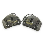 2013-2015 Bmw X1 XDRIVE35I E84 Brake Caliper Stop Front Left Right 34116773201. Fixed Price $279.99.
