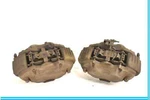 07-14 Mercedes W221 CL550 S550 Rwd Front Left & Right Brake Calipers Set Oem. Fixed Price $85.50.