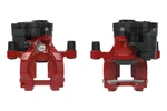 Ate 24.6238-7008.5 Brake Caliper For Audi, Vw. Fixed Price $418.02.