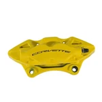 Genuine Gm Yellow Rear Driver Side Disc Brake Caliper Assembly 22847808. Fixed Price $561.13.