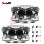 Rwd Rear Brake Caliper W/bracket For Chevy Express Avalanche Gmc Sierra 1500. Fixed Price $103.92.