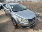 2010-2013 Suzuki Kizashi Caliper Right Rear 2.4L Awd. Fixed Price $75.01.