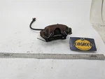 Jaguar XK8 Convertible Driver Left Rear Brake Caliper Fits 1997-2006 98. Fixed Price $44.86.
