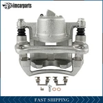 For 98-02 Chevrolet Prizm Toyota Corolla Front Left Brake Calipers W/bracket. Fixed Price $53.96.