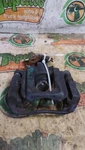 Driver Left Caliper Rear Fits 15-20 Audi A3 2998066. Fixed Price $139.09.