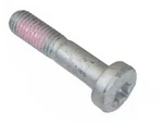 Genuine Ford Steering Knuckle Bolt W715491-S442. Fixed Price $12.58.