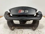 2015-2020 Audi S3 Front Left Brake Caliper 77K Miles Oem Black (tl). Fixed Price $245.00.