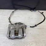 2024-2026 Ford Mustang Right Rear Brake Caliper Assembly + Hose Line Oem. Fixed Price $149.90.