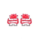 Disc Brake Caliper Set Power Stop S4730. Fixed Price $258.98.