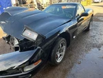 Driver Left Caliper Rear Excluding Z06 Fits 97-04 Corvette 376501. Fixed Price $101.00.