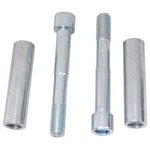 18K115 Ac Delco Brake Caliper Bolt Front For Chevy Suburban Ram Truck Tahoe 1500. Fixed Price $23.39.
