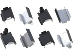 Api 56MS45M Front Brake Hardware Kit Fits 2001-2003 Chrysler Voyager. Fixed Price $20.75.