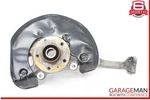 12-15 Audi A6 Front Left Driver Side Spindle Knuckle Wheel Hub 4H0615311 Oem. Fixed Price $106.25.