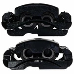 Power Stop Fits 02-06 Cadillac Escalade Front/rear Black Caliper Pair. Fixed Price $331.28.