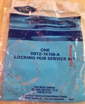 Oem Ford D9TZ-1K106-A Locking Hub Repair Kit 1992 -94 Bronco / Series. Fixed Price $38.95.