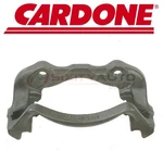 Cardone Reman Front Right Disc Brake Caliper Bracket For 2009 Volkswagen Gol Tc. Fixed Price $66.60.