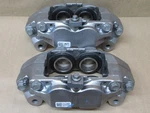 2021-2023 Oem Gm Sierra Silverado Escalade Yukon Tahoe Front Brake Caliper Set. Fixed Price $224.99.