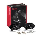 Brembo Oe FALD32 Hydraulic Front Fits X-style Brake Calipers For Bmw M2/M3/M4. Fixed Price $1858.16.