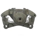 Disc Brake CALIPER-ELEMENT3 New Semi-loaded And Bracket Assembly Raybestos. Fixed Price $142.62.